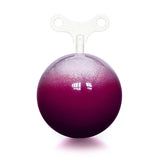 GLACIER AUBERGINE GLOSS <br>Musical box <br>Limited Edition 1/50