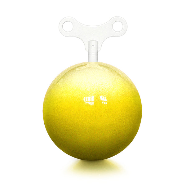 GLACIER LEMON GLOSS <br>Musical box<br>Limited Edition 1/50