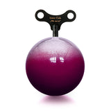 GLACIER AUBERGINE GLOSS <br>Musical box <br>Limited Edition 1/50