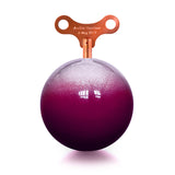 GLACIER AUBERGINE GLOSS <br>Musical box <br>Limited Edition 1/50