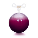 GLACIER AUBERGINE GLOSS <br>Musical box <br>Limited Edition 1/50