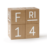 UPTODATE Global <br>Würfelkalender
