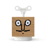 VIS-À-VIS No. 4 <br>Musical box <br>Limited Edition 1/40