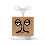 VIS-À-VIS No. 4 <br>Musical box <br>Limited Edition 1/40