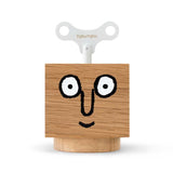 VIS-À-VIS No. 2 <br>Musical box <br>Limited Edition 1/40