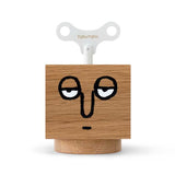 VIS-À-VIS No. 2 <br>Musical box <br>Limited Edition 1/40