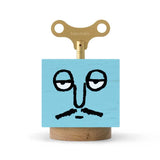 VIS-À-VIS No. 3 <br>Musical box <br>Limited Edition 1/40
