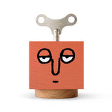 VIS-À-VIS No. 1 <br>Musical box <br>Limited Edition 1/40