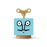 VIS-À-VIS No. 3 <br>Musical box <br>Limited Edition 1/40