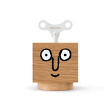 VIS-À-VIS No. 2 <br>Musical box <br>Limited Edition 1/40