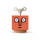 VIS-À-VIS No. 1 <br>Musical box <br>Limited Edition 1/40