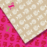 PACKED WITH LOVE<br>Gift service