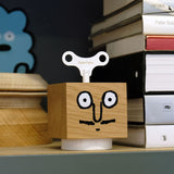 VIS-À-VIS No. 4 <br>Musical box <br>Limited Edition 1/40
