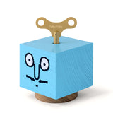 VIS-À-VIS No. 3 <br>Musical box <br>Limited Edition 1/40