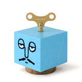 VIS-À-VIS No. 3 <br>Musical box <br>Limited Edition 1/40