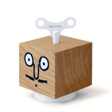 VIS-À-VIS No. 4 <br>Musical box <br>Limited Edition 1/40