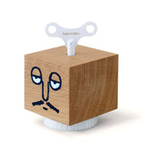 VIS-À-VIS No. 4 <br>Musical box <br>Limited Edition 1/40