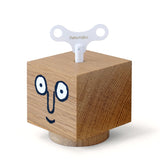 VIS-À-VIS No. 2 <br>Musical box <br>Limited Edition 1/40