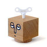 VIS-À-VIS No. 2 <br>Musical box <br>Limited Edition 1/40