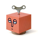 VIS-À-VIS No. 1 <br>Musical box <br>Limited Edition 1/40
