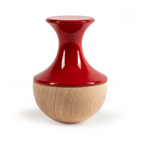 OSKAR, WALTER, MARIANNE<br>Roly-poly figure