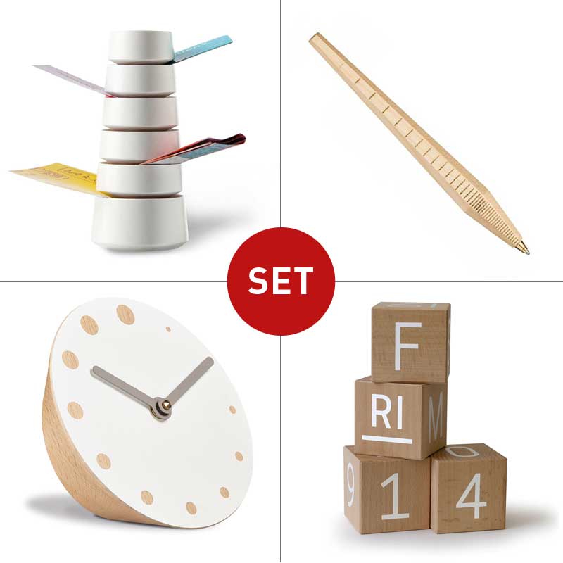 HOME SWEET OFFICE <br>Office-Set