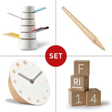 HOME SWEET OFFICE <br>Office-Set