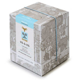VIS-À-VIS No. 3 <br>Musical box <br>Limited Edition 1/40