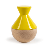 OSKAR, WALTER, MARIANNE<br>Roly-poly figure