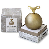 GOLDEN OAK <br>Spieluhr
