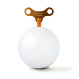 SNOWBALL <br>Musical box