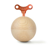MOZARTKUGEL LIGHT <br>Musical box