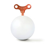 SNOWBALL <br>Musical box