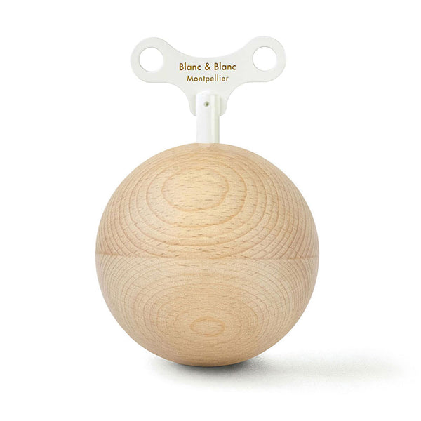 MOZARTKUGEL LIGHT Musical box – SIEBENSACHEN BY A+H | Online Shop
