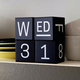 UPTODATE Global <br>Würfelkalender