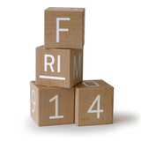 UPTODATE Global <br>Würfelkalender
