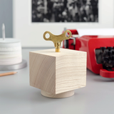 NATURE SPRING <br>Spieluhr