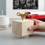 NATURE SPRING <br>Spieluhr