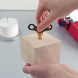 NATURE SPRING <br>Spieluhr