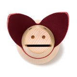 LADY IN RED <br>Spardose